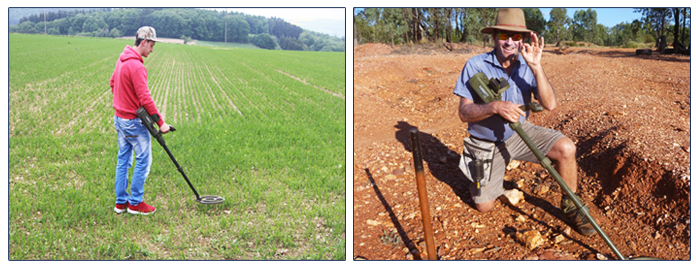 جهاز-كشف-الذهب-غاريت-اي-تي-اكس